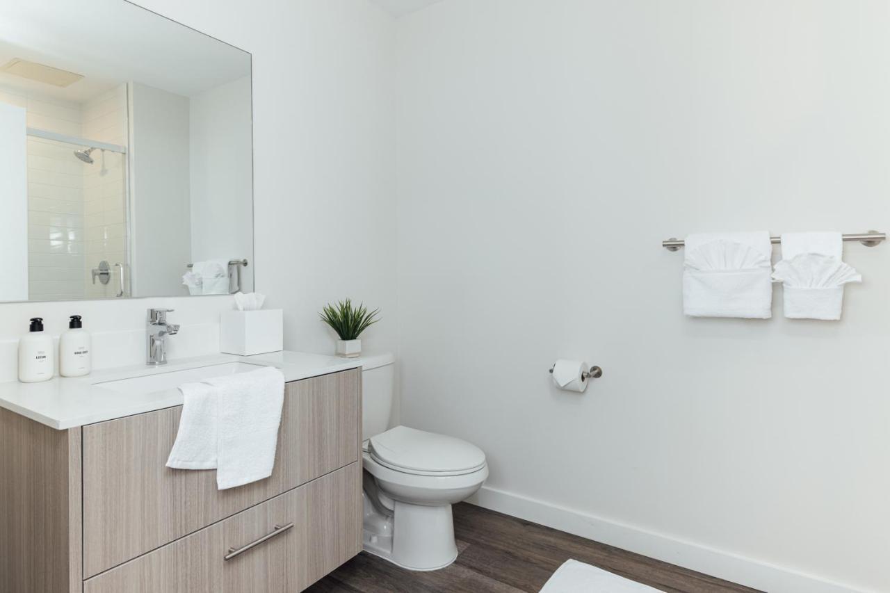 Mint House St. Petersburg - Downtown Aparthotel Bagian luar foto
